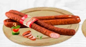 Społem Kiełbasa jbb oferta