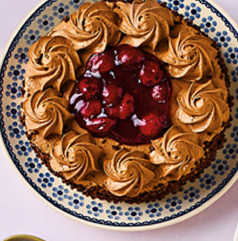Biedronka Tort oferta