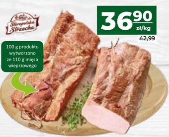 Społem Polędwica staropolska strzecha oferta