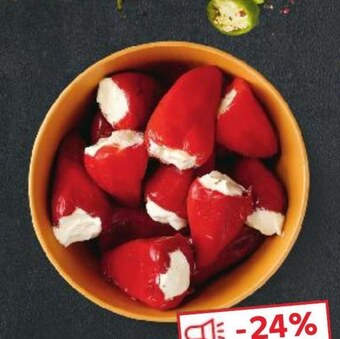 Kaufland Papryczka oferta