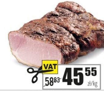 Społem Szczecin Szynka peklimar oferta