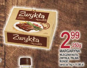 E.Leclerc Margaryna z kruszwicy palma oferta