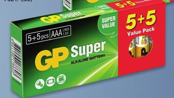 Kaufland Baterie alkaliczne oferta