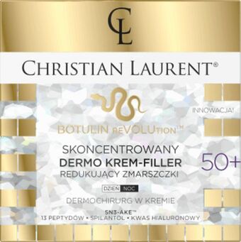 Rossmann Christian laurent botulin revolution oferta