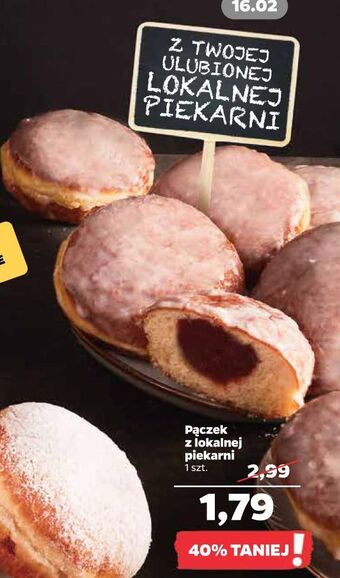 Netto Paczek oferta