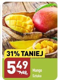 ALDI Mango oferta