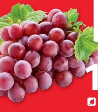 Selgros Winogrona oferta