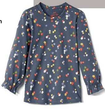 Tchibo Koszulka dziecięca tchibo oferta