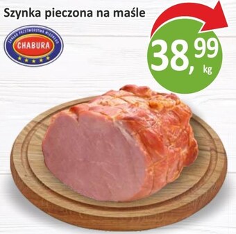 Passa Szynka chabura oferta