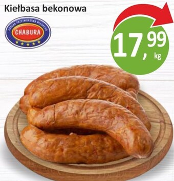 Passa Kiełbasa chabura oferta