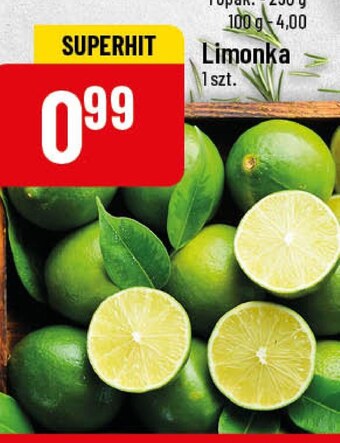 Polomarket Limonka oferta