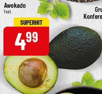 Polomarket Awokado oferta