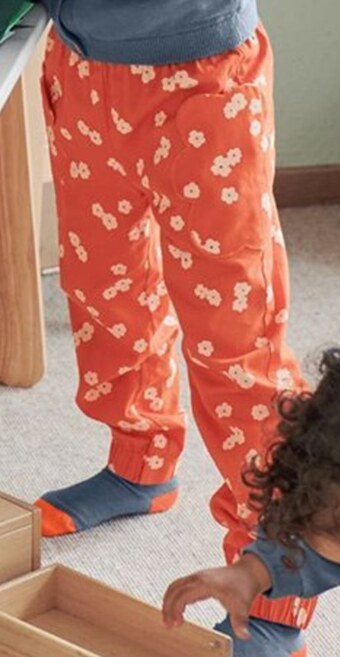 Tchibo Spodnie dziecięce tchibo oferta