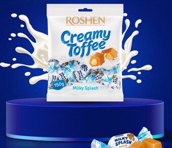 Dealz Cukierki roshen oferta