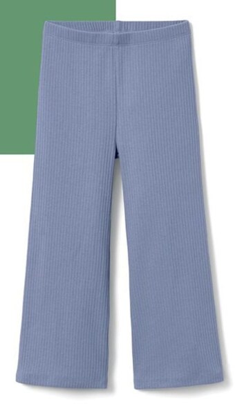 Tchibo Legginsy dziecięce tchibo oferta