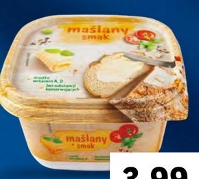 Lidl Margaryna oferta