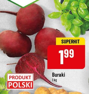 Polomarket Burak oferta