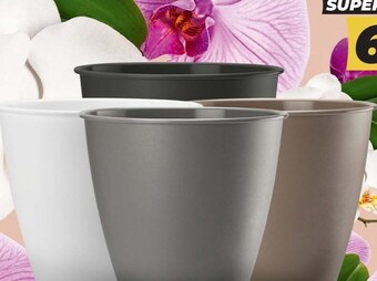 Polomarket Doniczka oferta