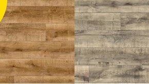 Castorama Panele podłogowe oferta