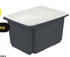 Castorama Pojemnik keeeper oferta