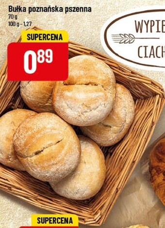 Polomarket Bułka oferta