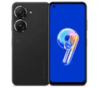 RTV EURO AGD Asus zenfone 9 16/256gb (czarny) oferta