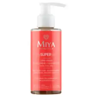 Hebe Miya cosmetics mysuperskin oferta