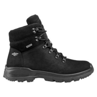 Intersport Buty damskie zimowe 4f alphatrek h4z21-obdh251 oferta