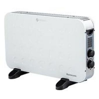 Merkury Market Konwektor elektryczny ch-9000w biały oferta