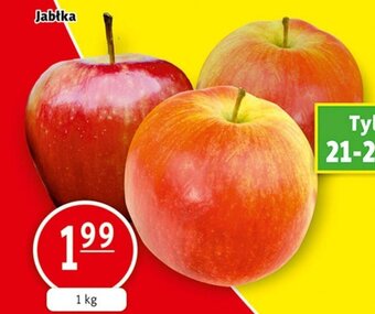 Prim Market Jabłka 1kg oferta