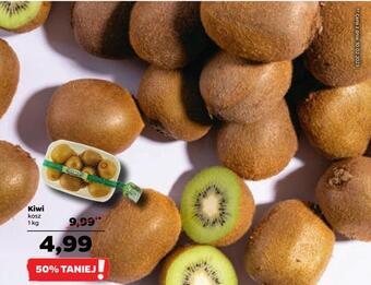 Netto Kiwi oferta