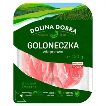 ALDI Dolina dobra goloneczka wieprzowa 450 g oferta