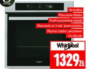 Neopunkt Piekarnik whirlpool oferta