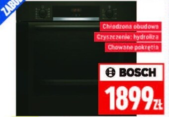 Neopunkt Piekarnik bosch oferta