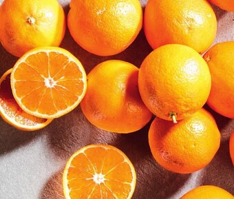 Makro Pomarańcza oferta