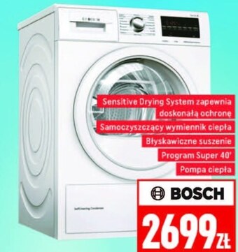 Neopunkt Suszarka bosch oferta
