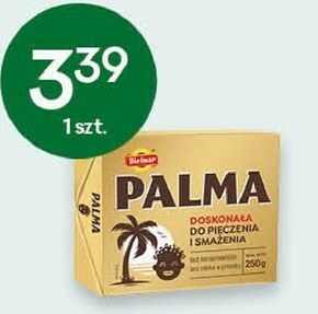 Groszek Bielmar palma margaryna 250 g oferta