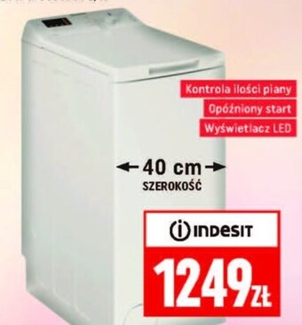 Neopunkt Pralka indesit oferta