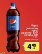 Globi Napój 7up oferta