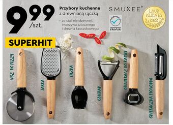 Biedronka Łyżka smukee kitchen oferta