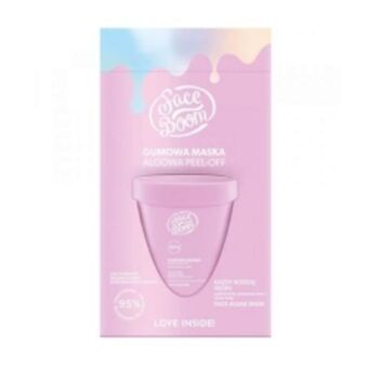 Jawa Drogerie Bielenda face boom oferta