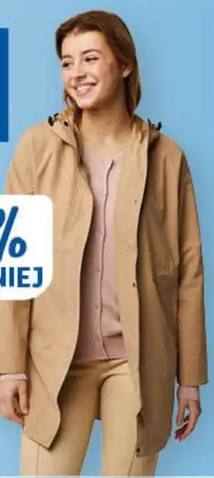 Auchan Kurtka damska inextenso oferta