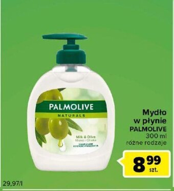 Carrefour Palmolive Mydło w płynie 300ml oferta