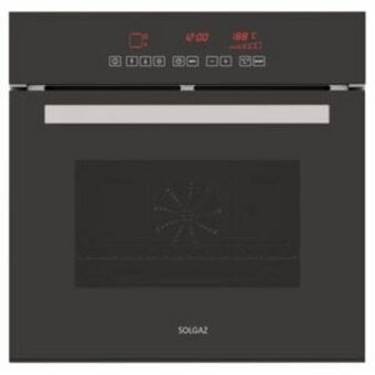 Avans Piekarnik solgaz sp-67 p elektryczny czarny a oferta