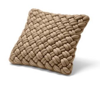 Tchibo Dekoracyjna poszewka na poduszkę oferta