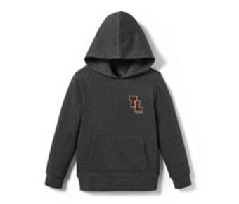Tchibo Bluza dresowa z kapturem oferta