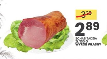Wafelek Schab Tadzia 100g oferta