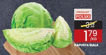 Wafelek Kapusta biała 1kg oferta