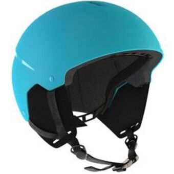 Decathlon Kask narciarski dla dzieci wedze h100 oferta