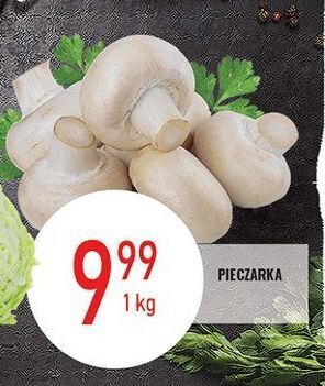E.Leclerc Pieczarki oferta